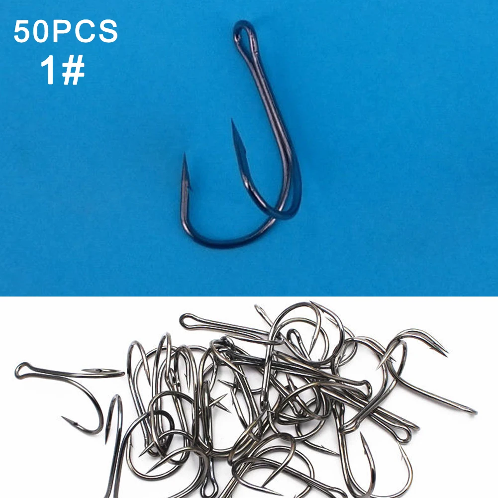 

50 шт./упаковка, мягкие рыболовные приманки, 3 размера
