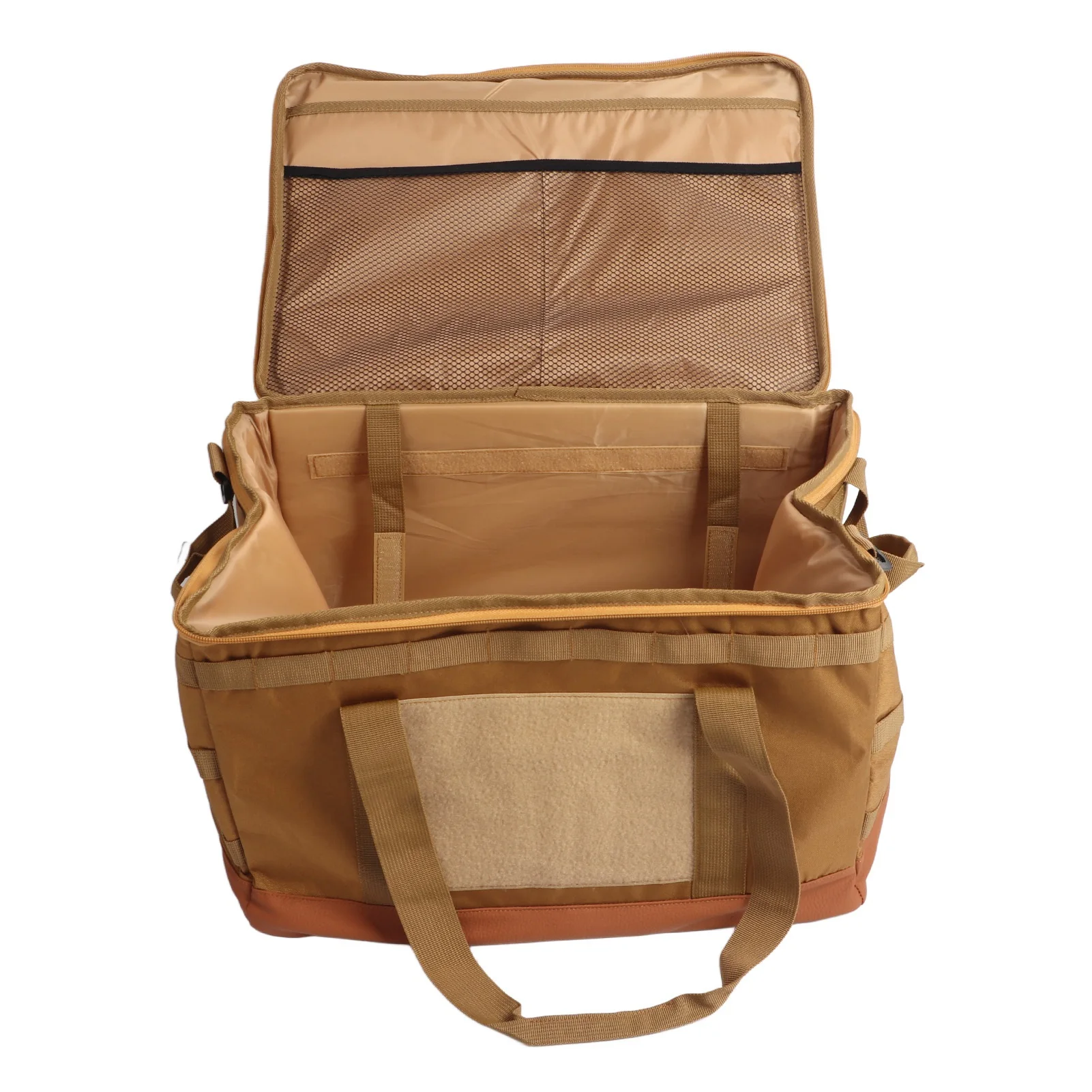 45 л Сумка для кемпинга складная сумка оборудования вместительная из ткани