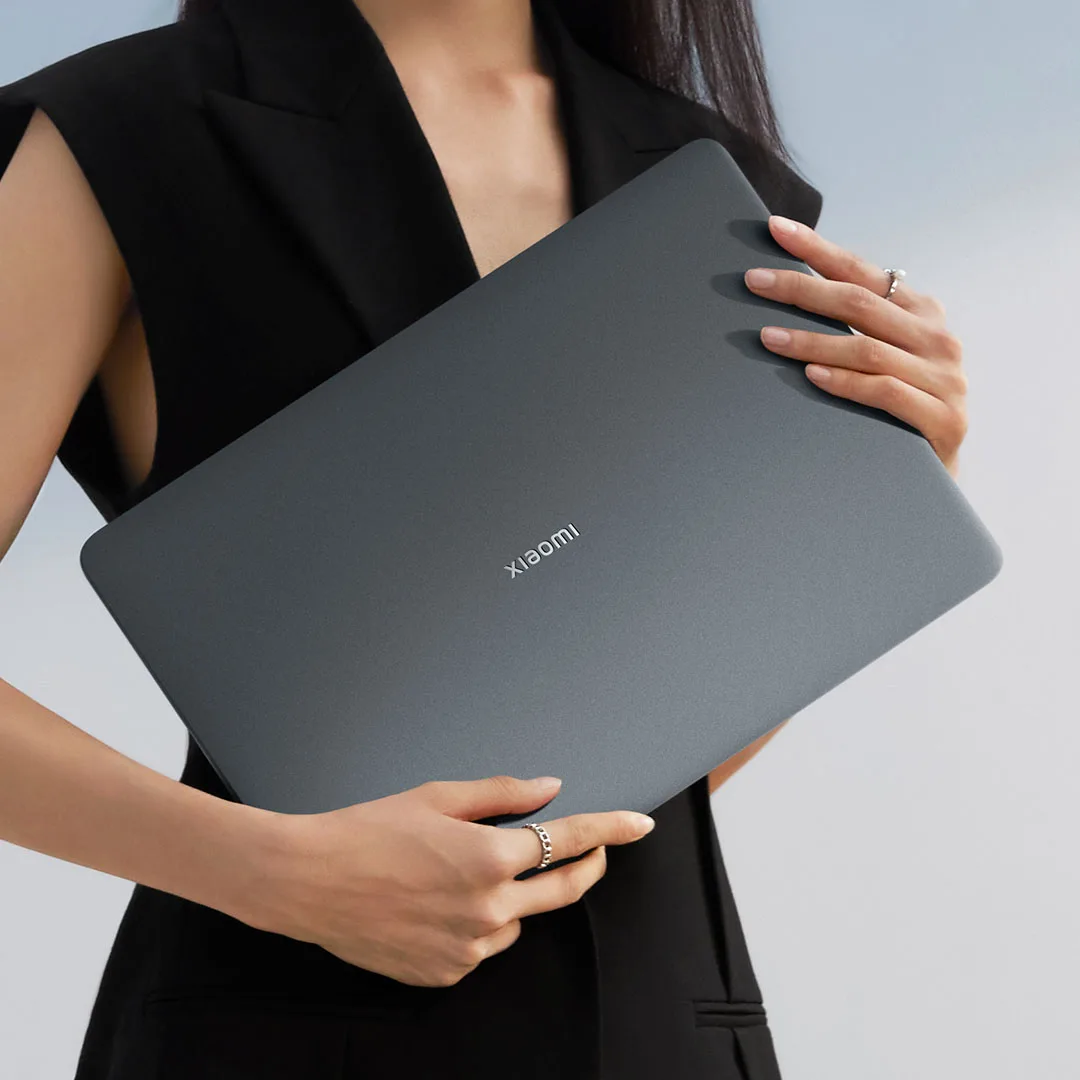 Рисунок 6 - Mi Laptop Pro X 15 i7-11370H/i5-11300H