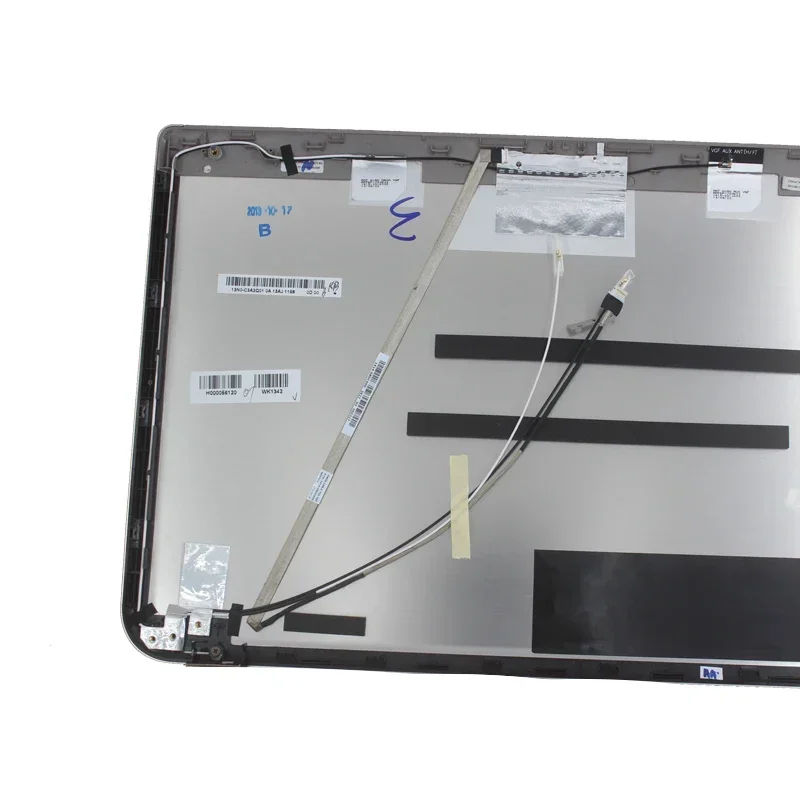 Новинка для Toshiba dynabook S55t-A S55t-A5132 S55T-A5389 задняя крышка ЖК-экрана ЖК-дисплея петли