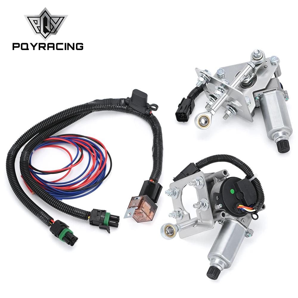 

Комплект для модернизации электрических фар Corvette C3 1968-1982, автоаксессуары, запчасти