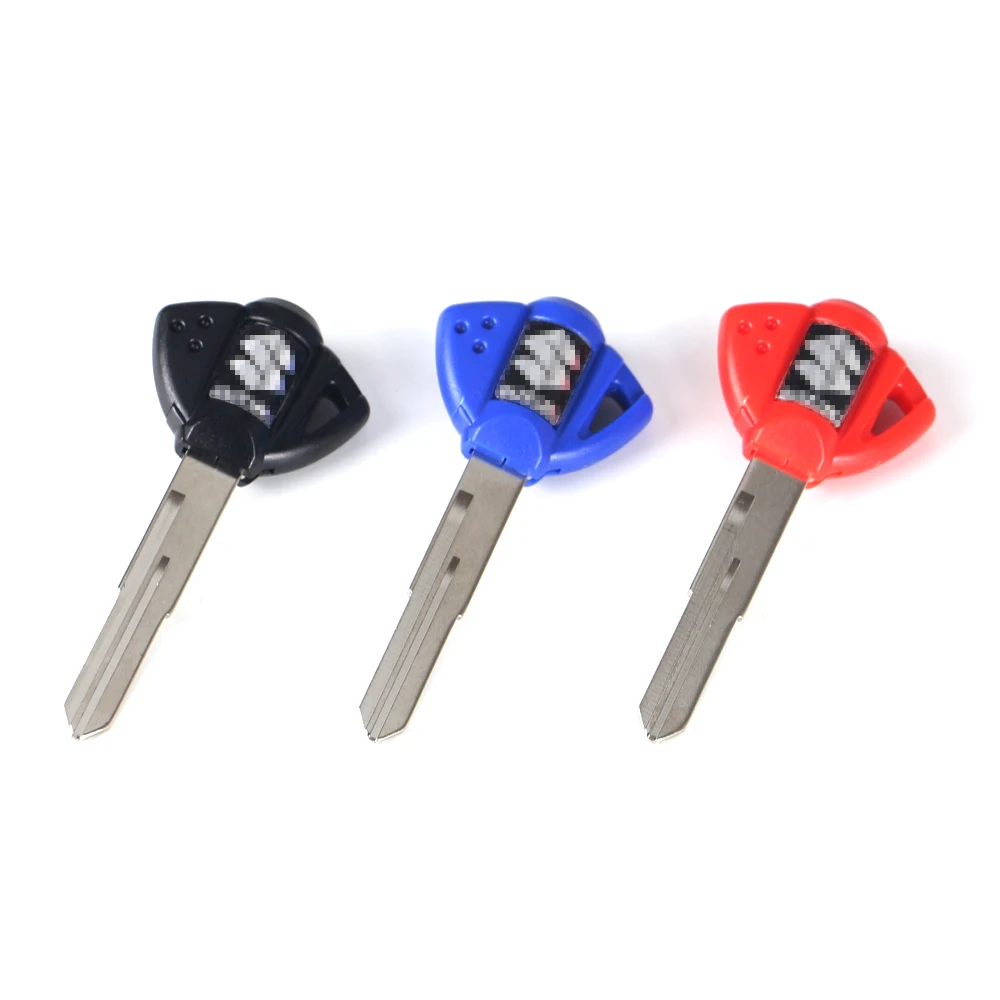 3 шт., ключи для Мотоцикла Suzuki GSX GSXR SV 400 600 750 1000 1300 BANDIT HAYABUSA