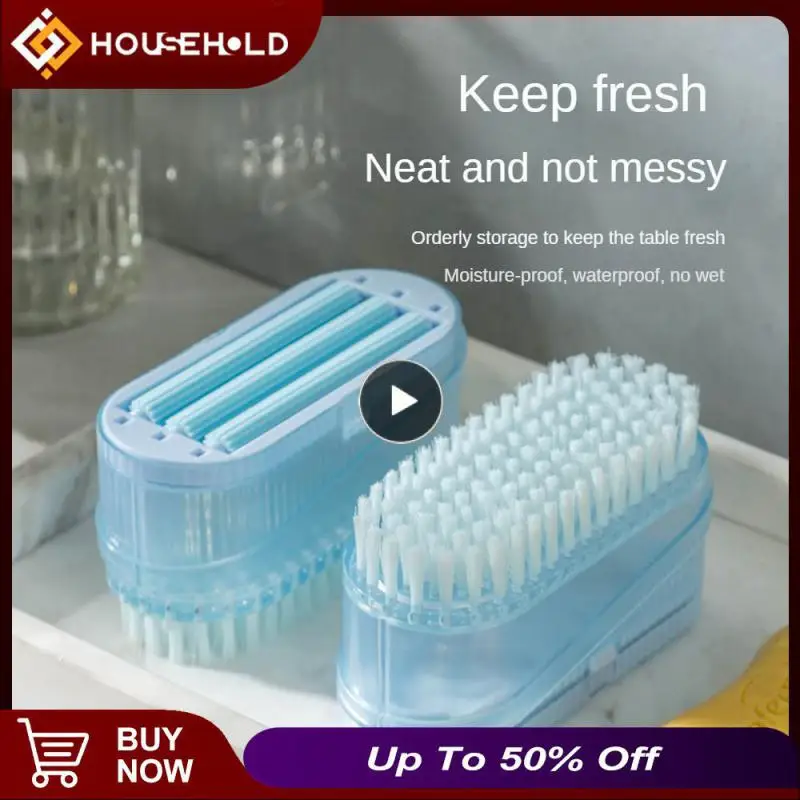 

Handheld Soap Bubble Box Roller Non-slip Durable Multifunctional Soap Box Moisture-proof Bubble Soap Box Soap Box Waterproof