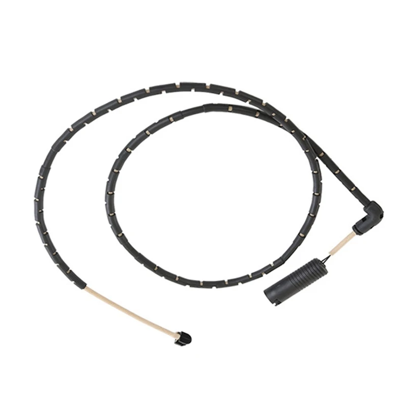 Датчик тормоза заднего моста автомобиля износа тормозных колодок Линия датчика