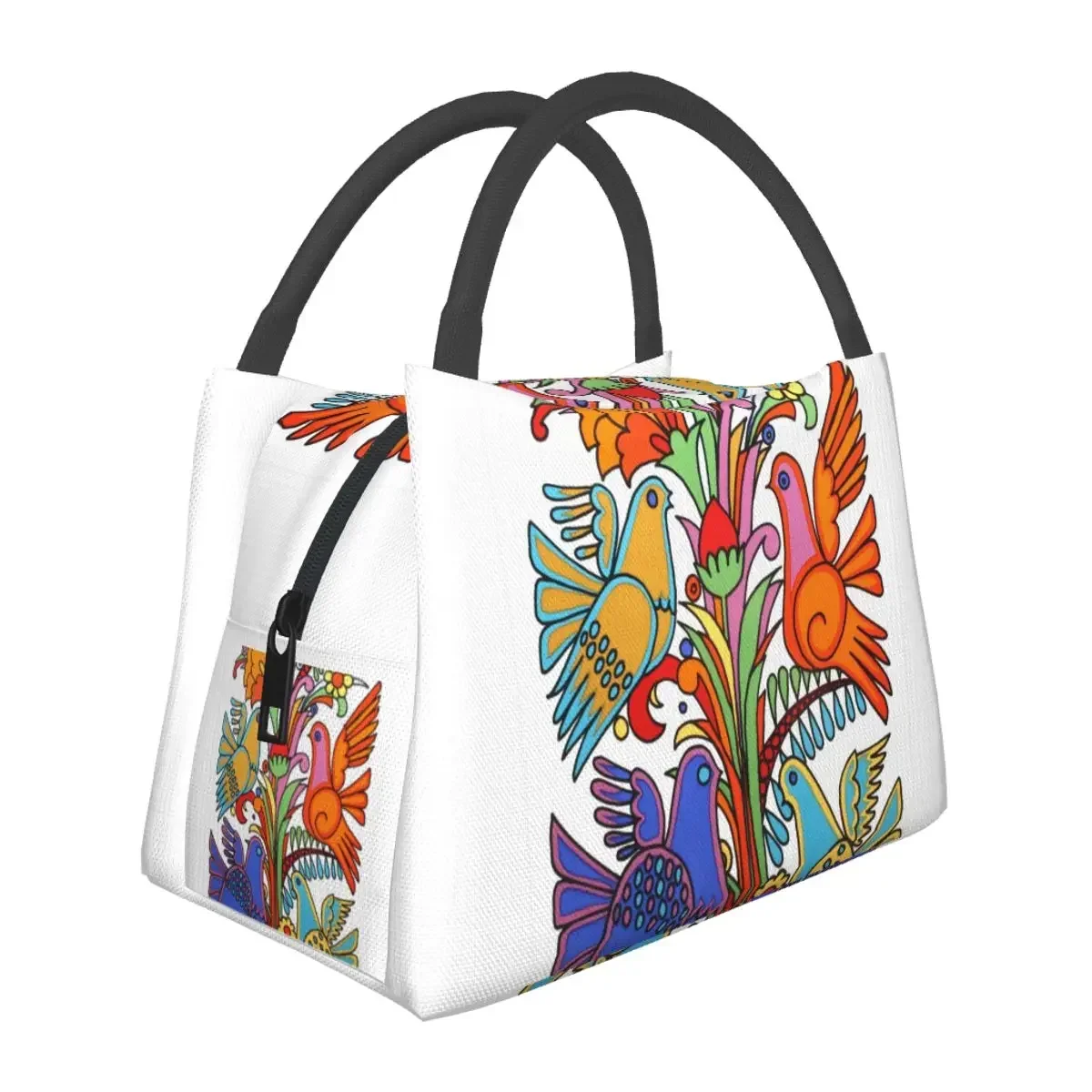 Сумки для обеда Villeroy And Boch Acapulco изолированная коробка бенто сумка многоразовые