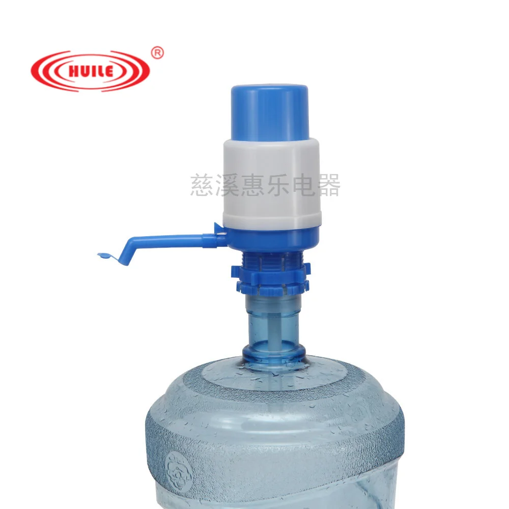 

Barreled water pump, manual pressure water pump, hand pressure water dispenser, hand pressure water pump, water stop