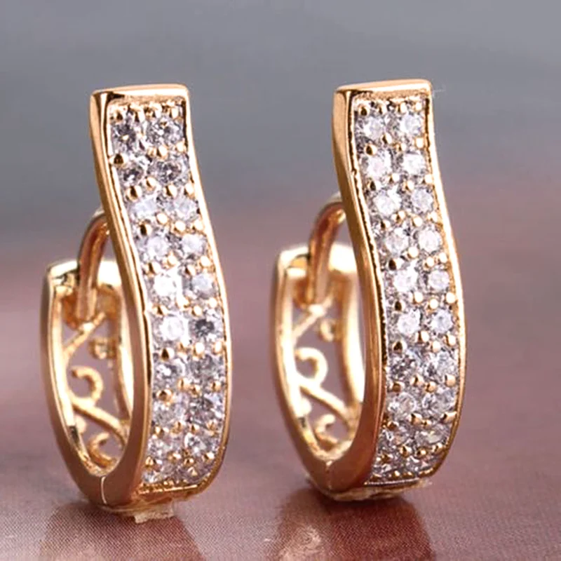 Серги Вайлдберриз