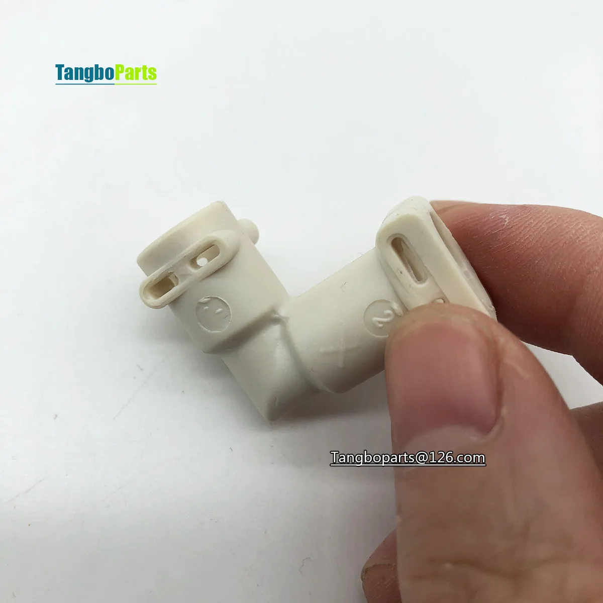 Аксессуары для кофемашины соединительный водяной направляющий зажим водный