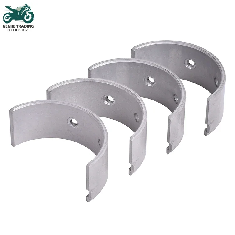 Шатунный подшипник мотоцикла STD ~ + 100 33 мм 32 для Honda VT250F-ll VTZ250 VT250 VF250V Magna250 94-08 VT250F VTR250