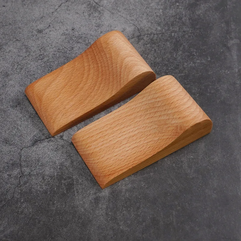 

Watch Strap Bending Tool 95G Bending Plastic Hand-Made Watch Strap Beech Wax Oil