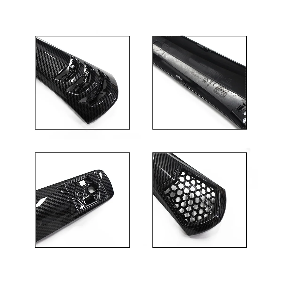 Обтекатель передней головки Мотоцикла обтекатель проекционный кронштейн для Vespa