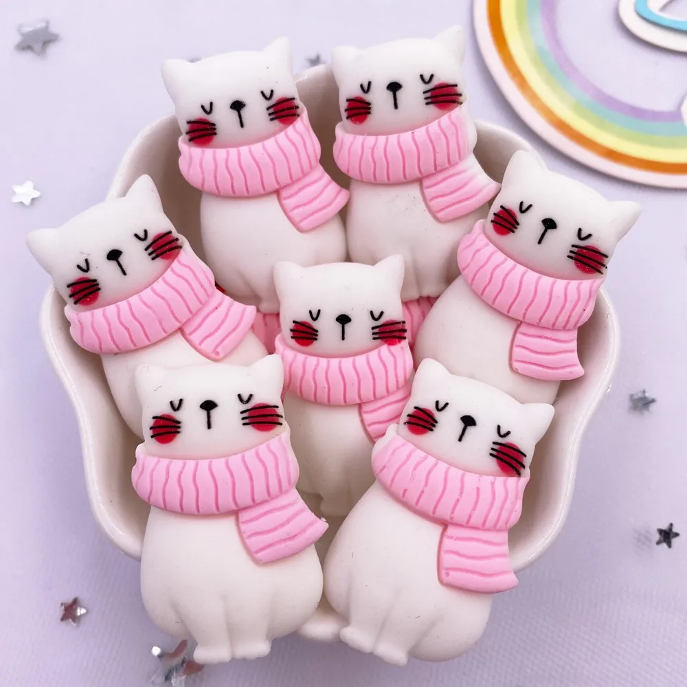 

Декоративные фигурки котов Diy Super Paradise