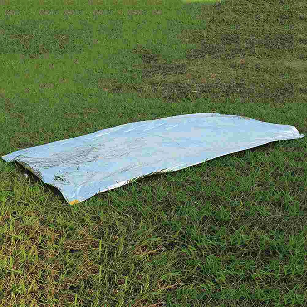 Аптечка первой помощи одеяло водонепроницаемая сумка спальный рюкзак для