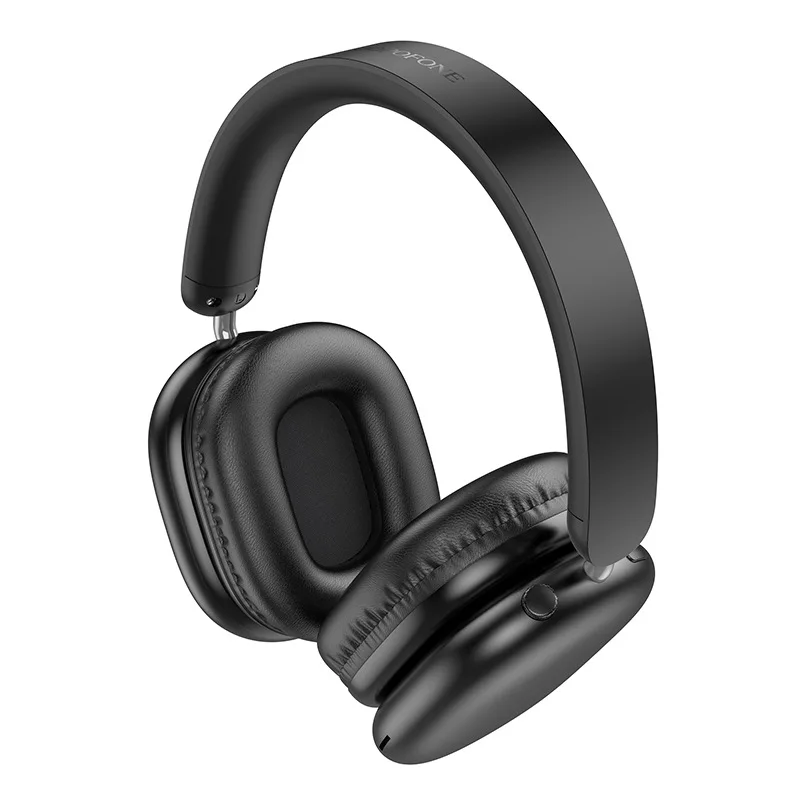 Беспроводные Bluetooth наушники-вкладыши с шумоподавлением и микрофоном
