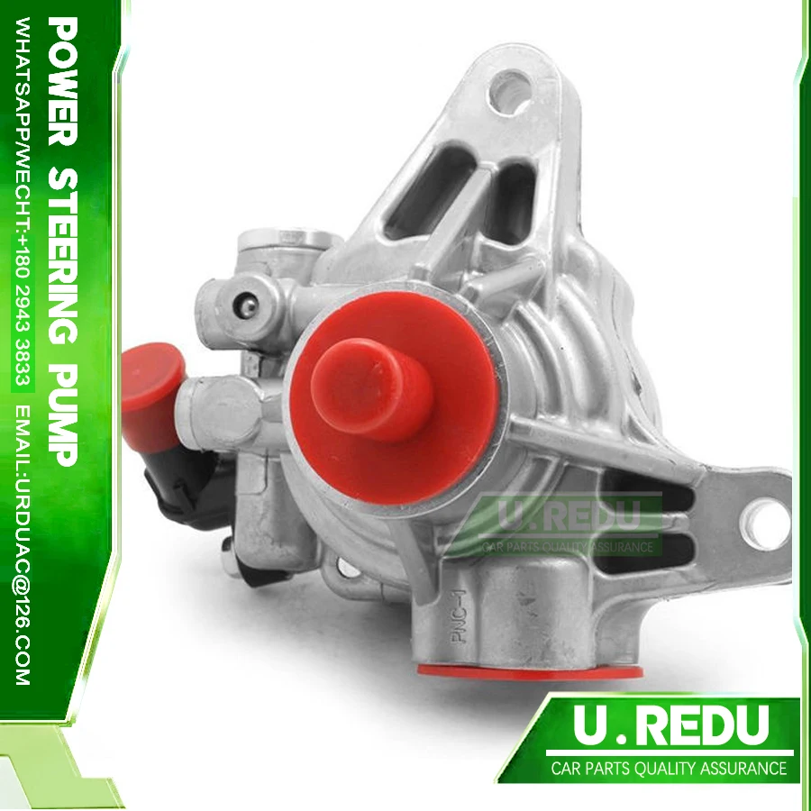 Автомобильный насос гидроусилителя рулевого управления для Honda Accord 2.4L 2003-2006