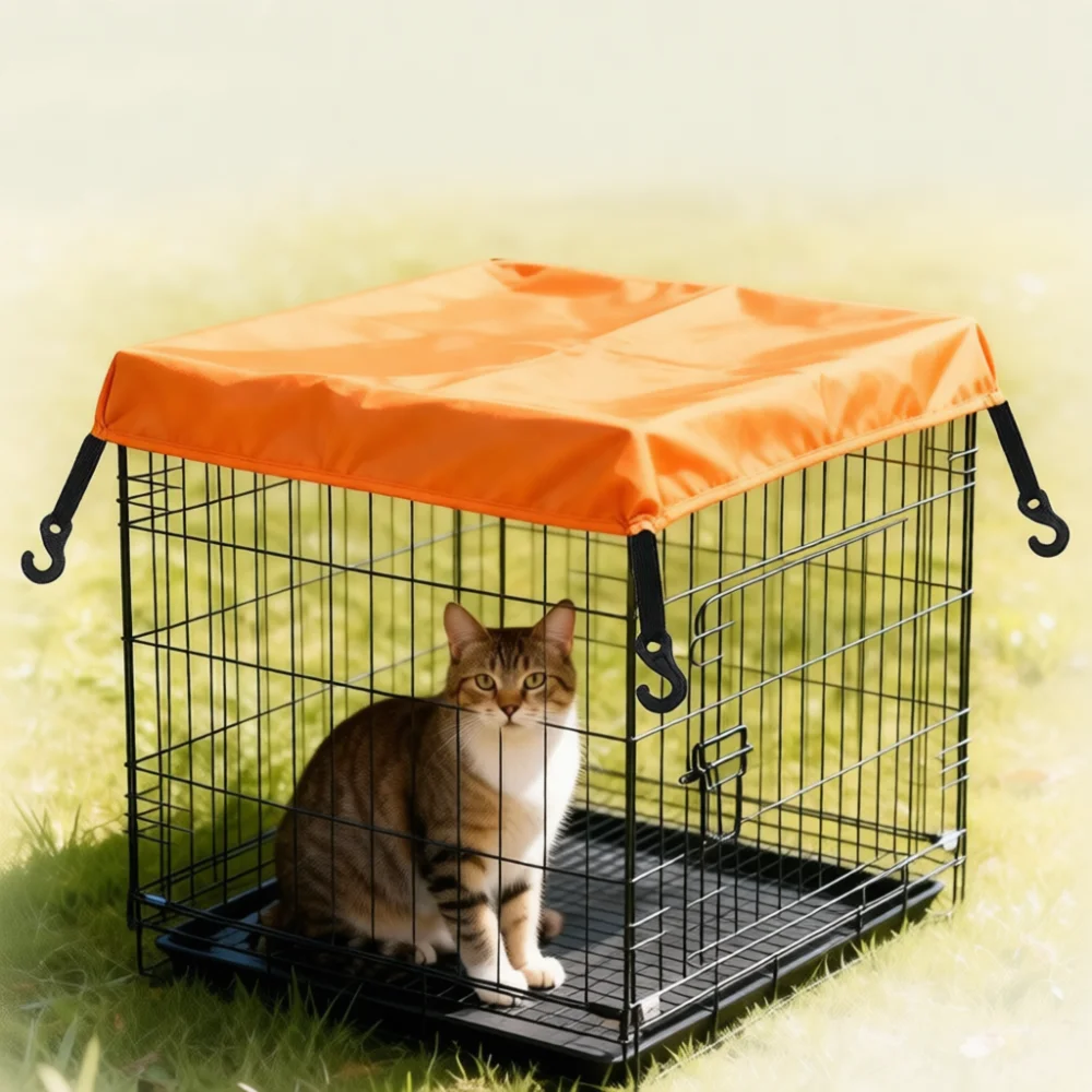 Фото Тент из оксфордской ткани для палатки Dawn Trip, водонепроницаемый, защищающий от дождя, навес для кемпинга, аксессуар для отдыха на природе. №5