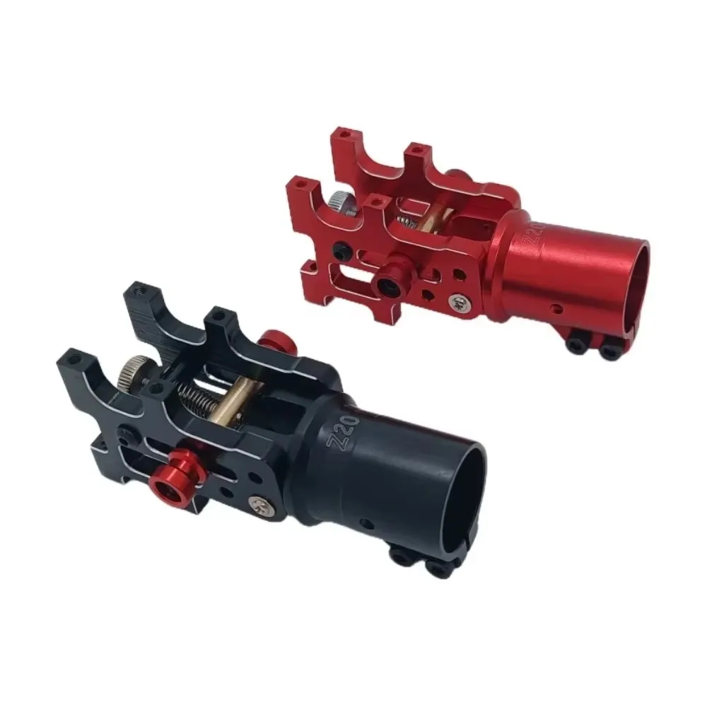 Фото TZYDCP-CNC алюминиевый складной станок сплава Z16 Z22 Z25 Z28 Z30 Z35 v3, детали рук, блок-машина для защиты растений №2