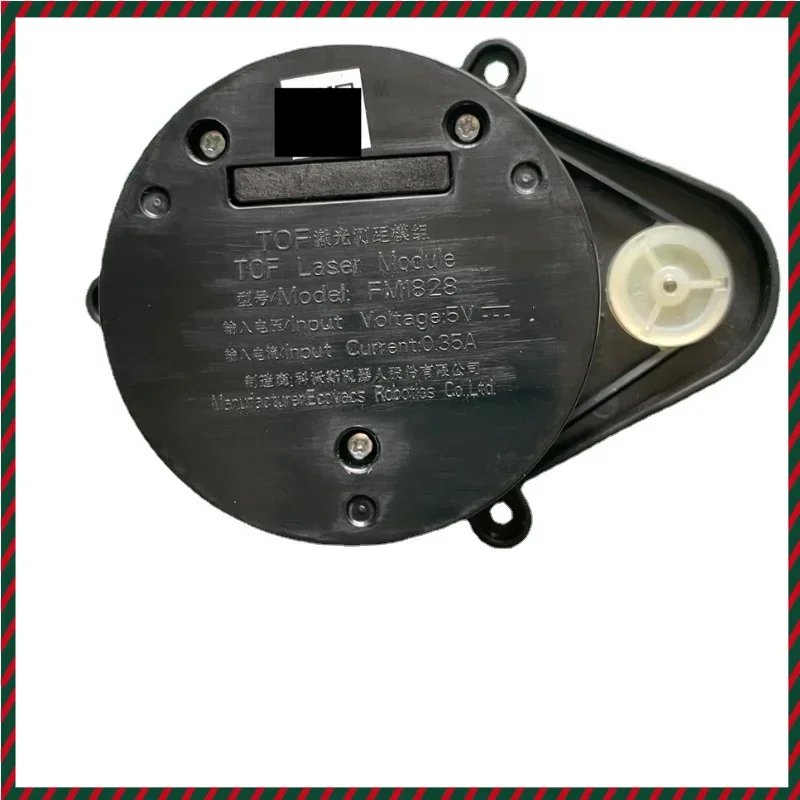 Deebot T9 T8 N8 Pro T9 Aivi N8 Ecovacs Deebot Ozmo 950 920 лазерный датчик FM1828 LDS Ecovacs Deebot