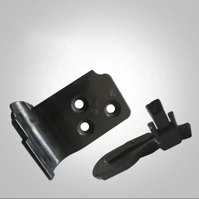 Детали машины для зачистки шин, полностью автоматическая откидная защитная втулка для головы птицы, автоматический крючок, прокладка для головки шин, слайдер