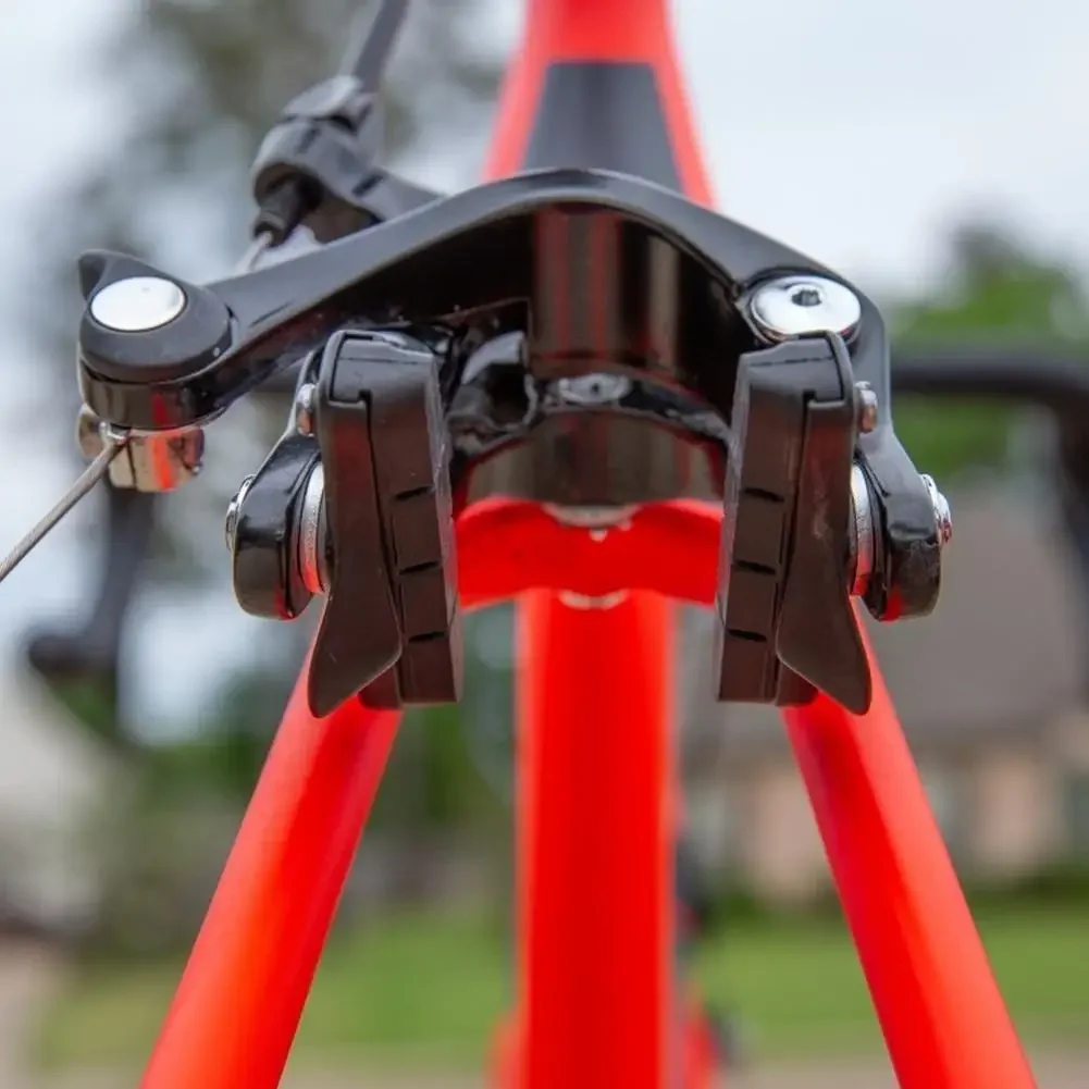 4 Шт. Тормозные Колодки Для Шоссейного Велосипеда DURA ACE ULTEGRA 105 Тормозной Блок Из