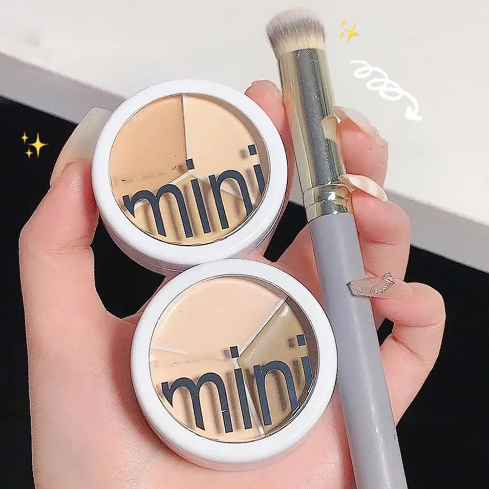 Маскирующая Накладка для лица маскирующая пятна искусственная кожа макияжа