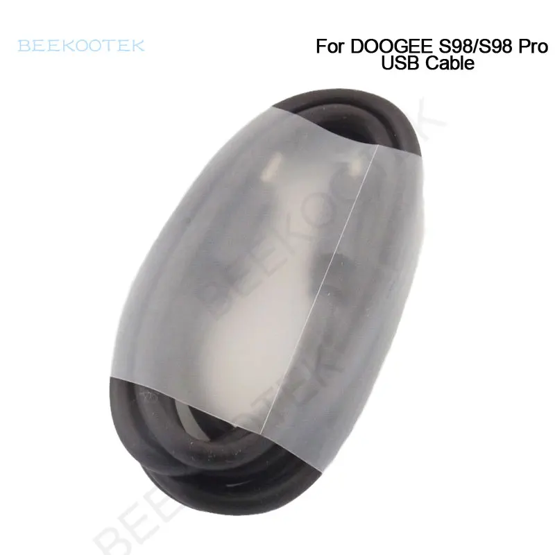 Новинка оригинальное быстрое зарядное устройство Doogee S98 адаптер питания TP303C 33 Вт