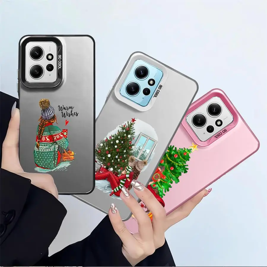 Чехол для телефона Xiaomi Redmi Note 10s 12S 10 Pro 9s 12 9 11 Plus 11s