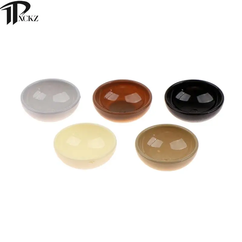 

Кукольный домик, маленькие чаши, миниатюрные блюда, круглая кукла, аксессуары для кухни и столовой, детские игрушки, семейная круглая тарелк...