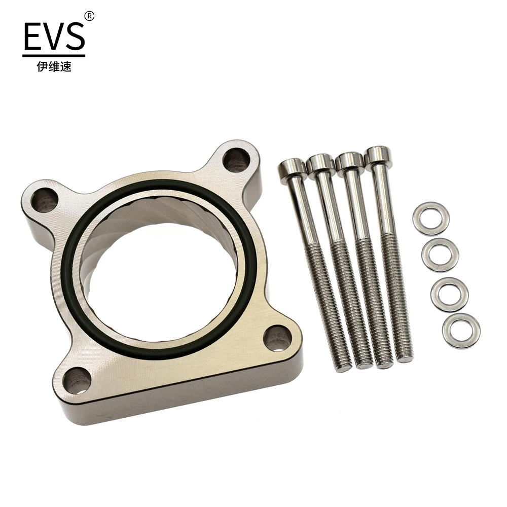 Прокладка корпуса дроссельных заслонок для Mazda3 Axela BM BN BP 1.5L P5 двигатель из