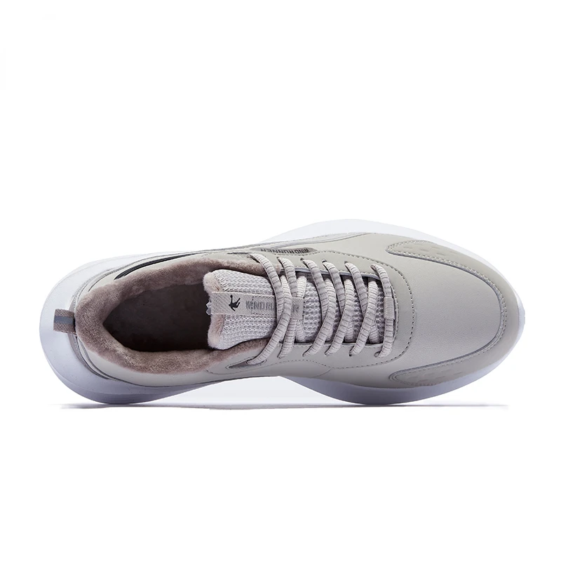 Рисунок 2 - Мужские кроссовки QIAODAN