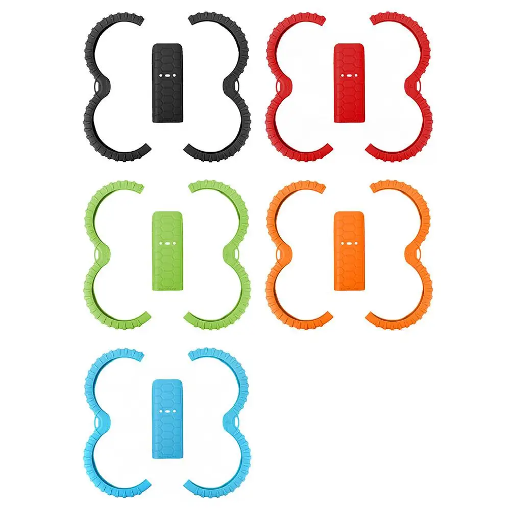 Sunnylife для DJI Avata 2 Защитная крышка пропеллера защитная рамка запасные части защиты