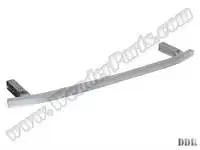 

BN51117399912 interior bumper iron ON bottom X3 G01 × 4 G02 18