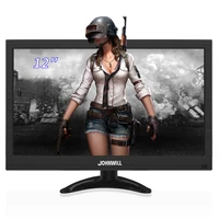 monitor 1366x768 Portable Display with HDMI VGA Interface LCD Gaming Monitor for PS4 Macbook Pro Home Security System