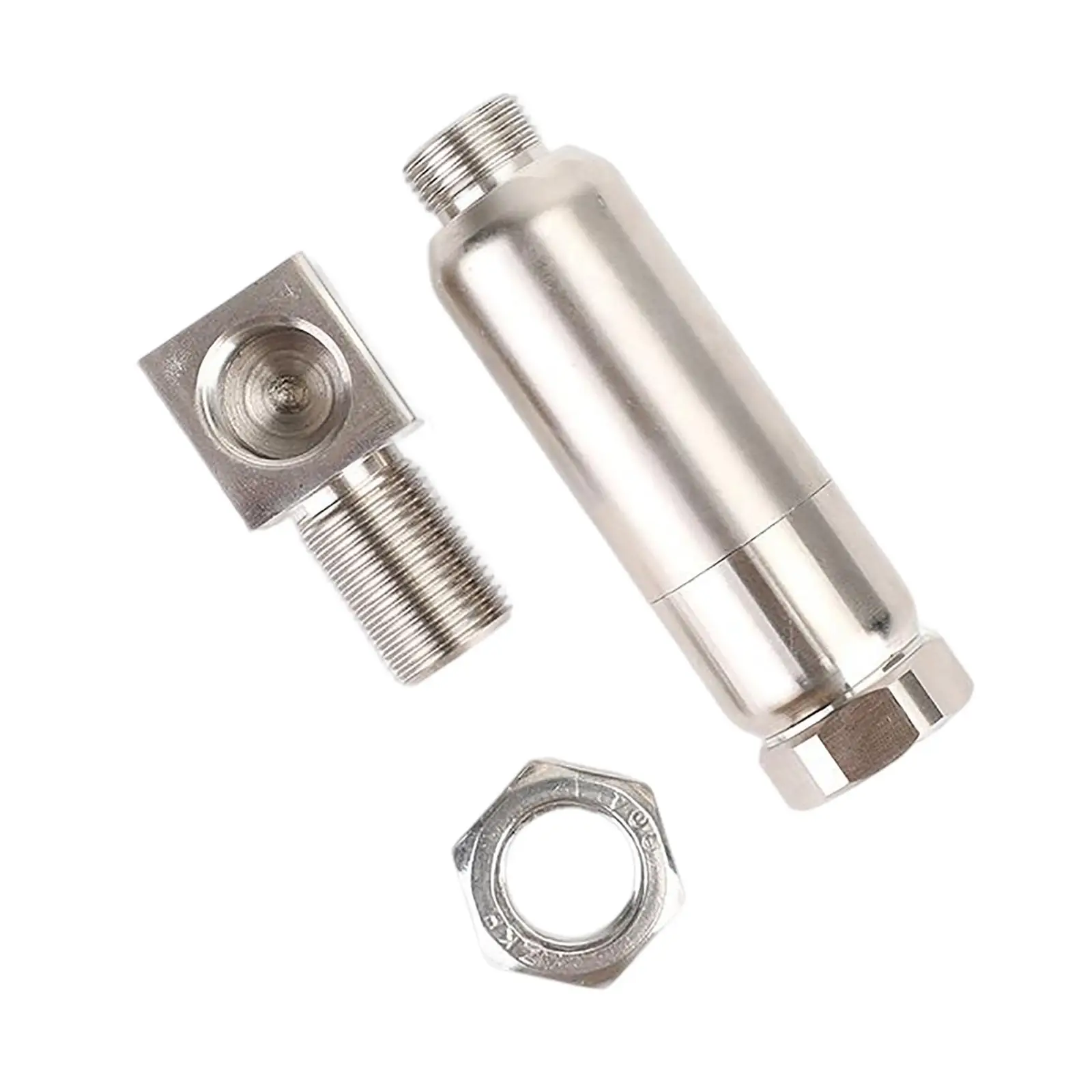 

Датчик кислорода M18x1.5, прочный заменяет датчик выхлопных газов s автомобильный удлинитель O2