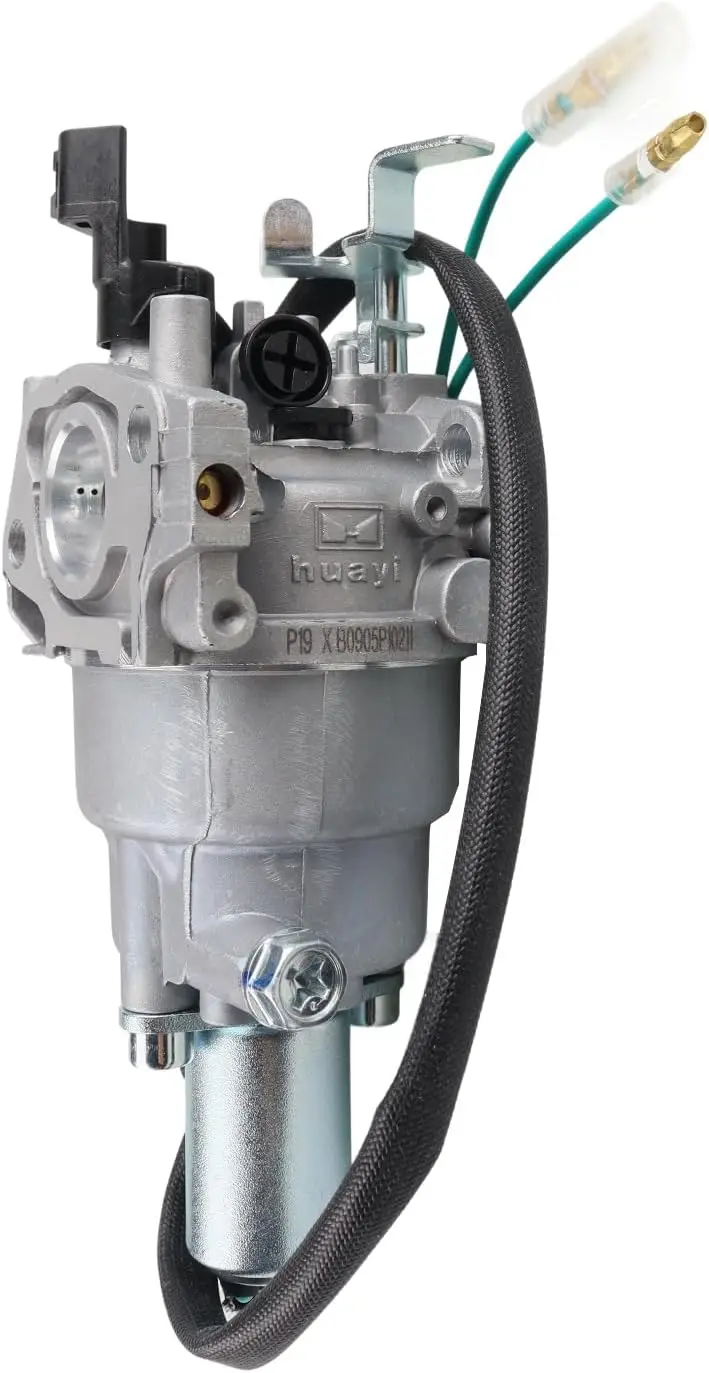 Фото Комплект карбюратора для генератора Westinghouse WGen3600DF 3600DF №3