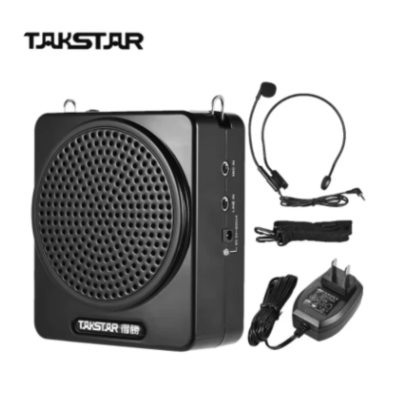 Takstar E188 динамик с литиевой батареей