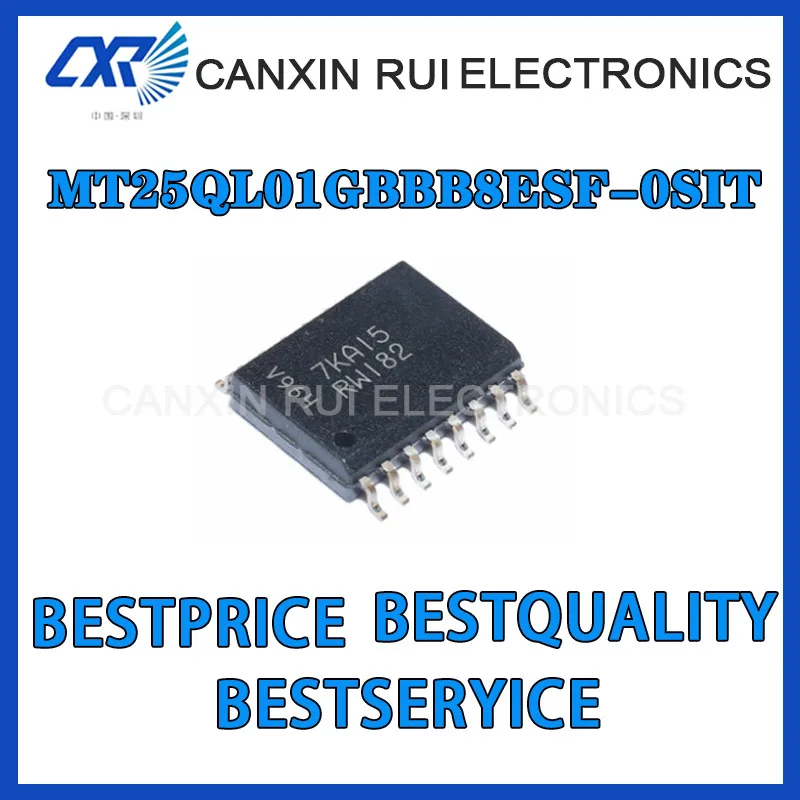 

Mt25ql01gbbb8fse-0SIT поддержка BOM, предложение электронных компонентов