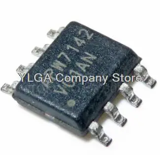 

Новый оригинальный APW7142 SOP-8 ЖК микросхема питания 5 шт.-1 лот