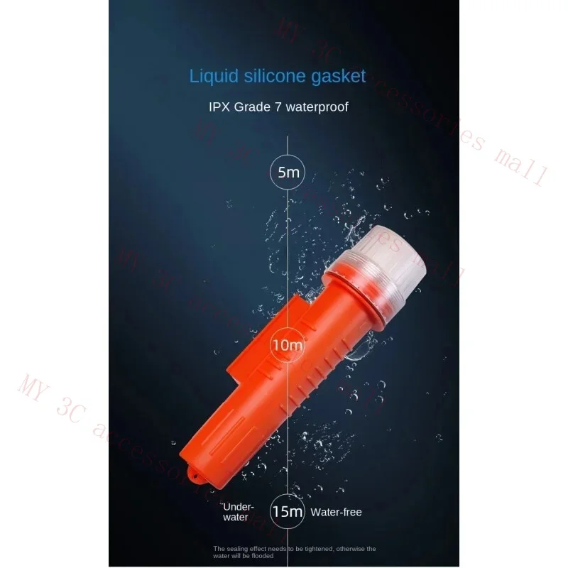 ДЛЯ KS-33NT небольшой предотвращающий столкновение Feitong морской позиционер лодка