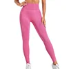 Hollow Out Sports Leggings Women Seamless High Waisted Leggings Gym Workout Nylon High Stretchy Walking Running Pants 5