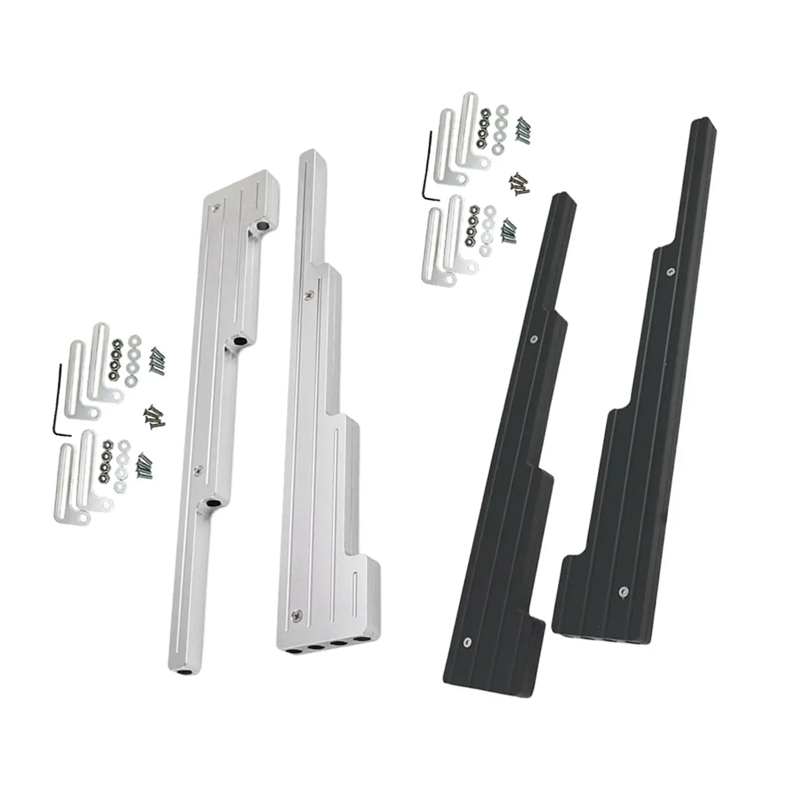 

Spark Plug Wires Looms Separator Engine Spark Plug Wire Divider for Ford 351C 351M 400M 361 400 413 Mopar 302 347 352