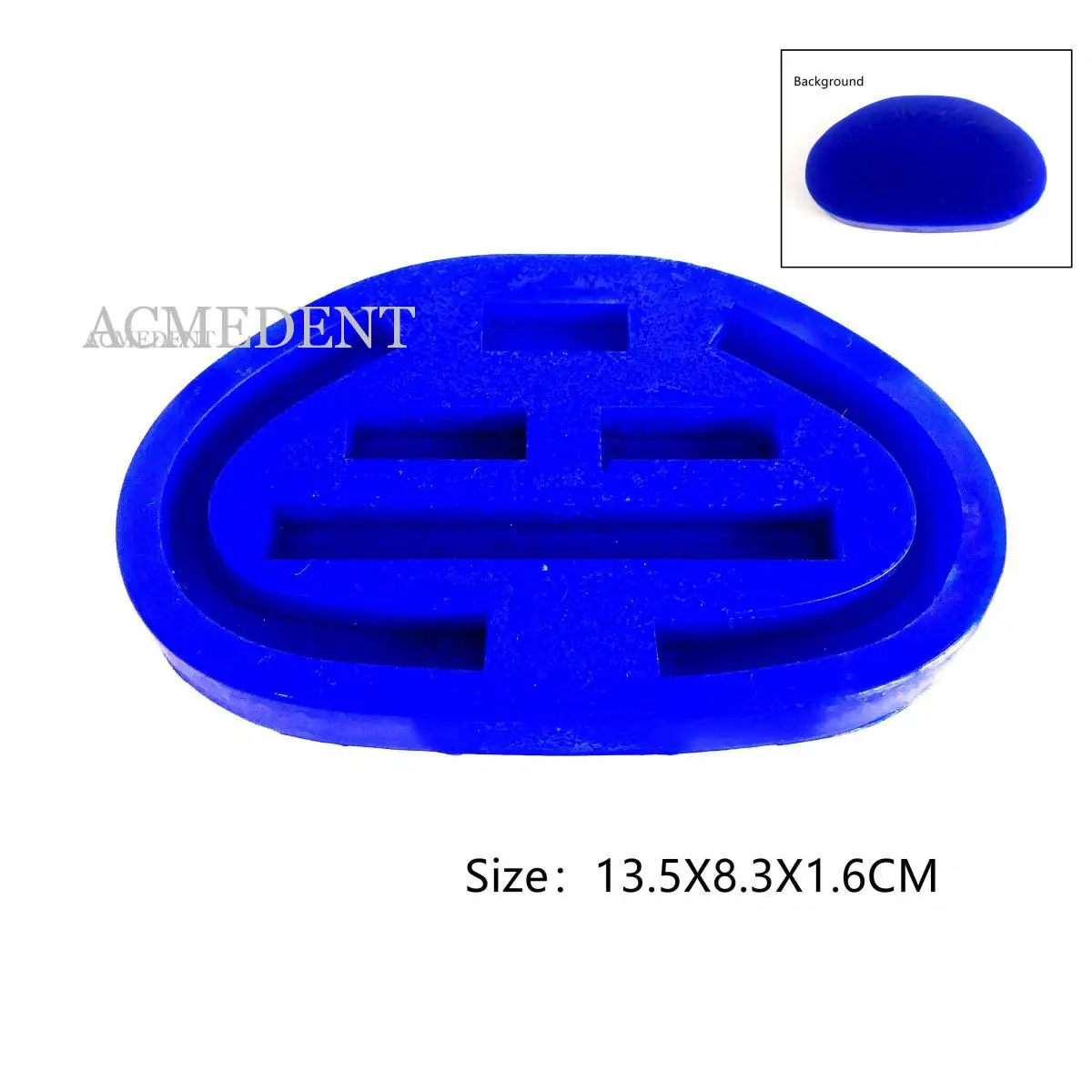

1 шт., форма для имплантатов