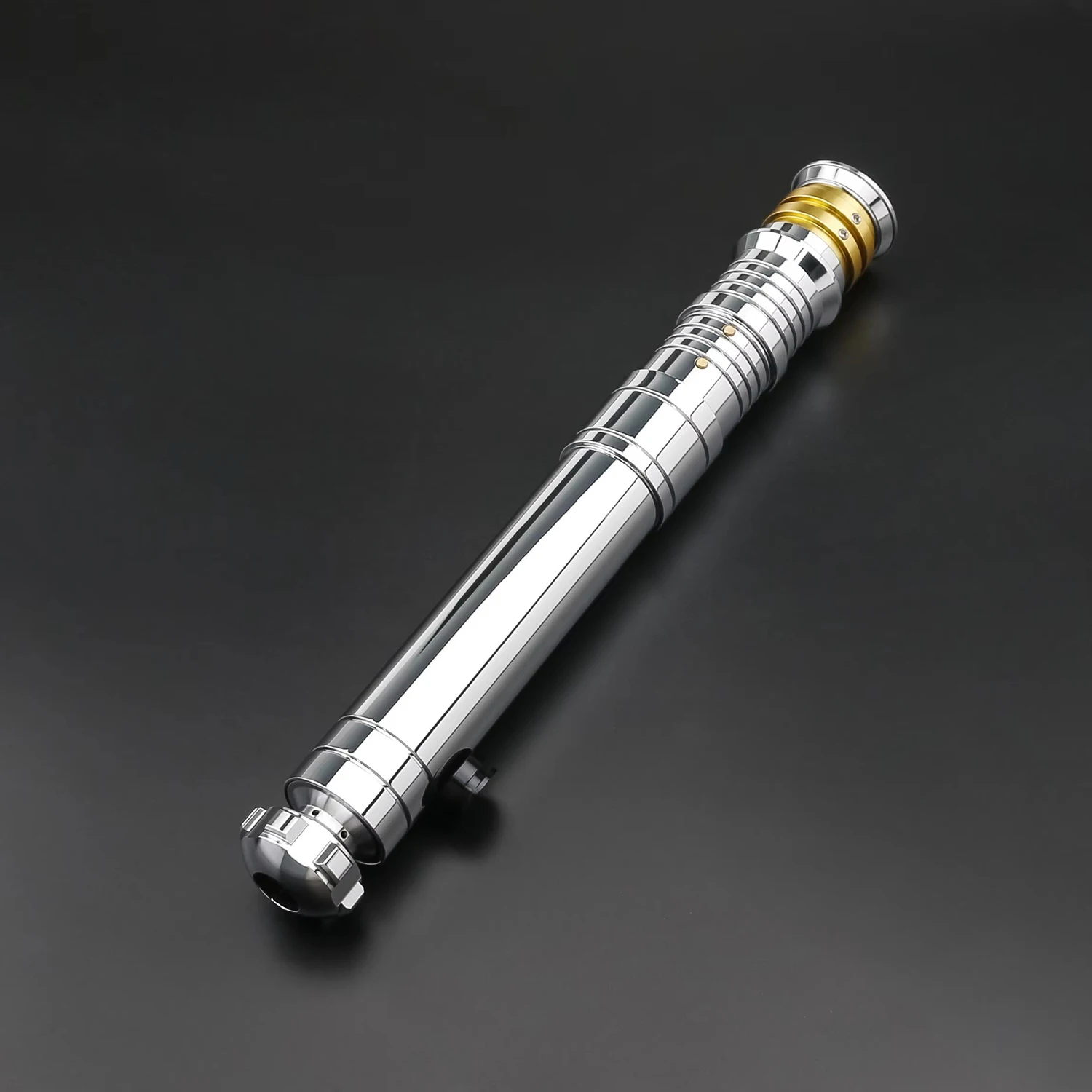 TXQSABER Revan Series RGB Pixel тяжелый дуэльный лазерный меч гладкие качели с металлической