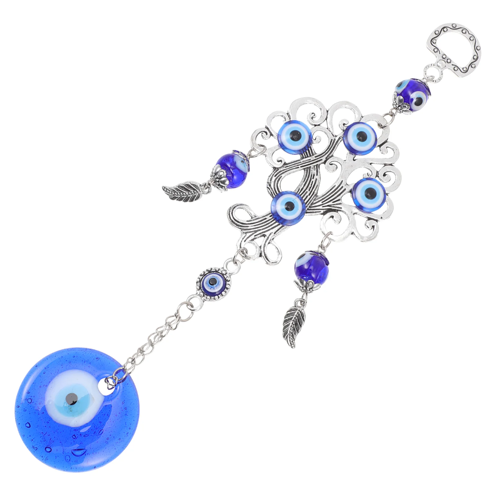 

Key Chain Decorative Pendant Keyring Purse Handbag Car Key Hanging Decoration