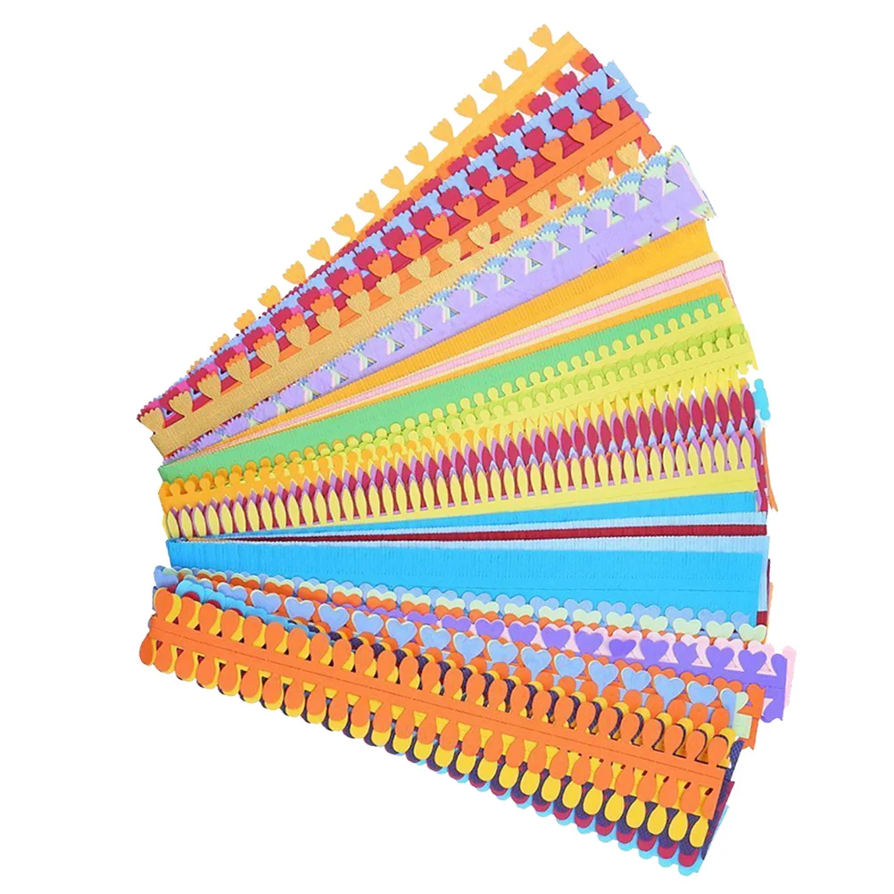 

Paper Quilling Strips Diy Flower Flowers Floral Scrapbooking Craft Petal Quilted Tools Make Crafts Origami Kits Supplies