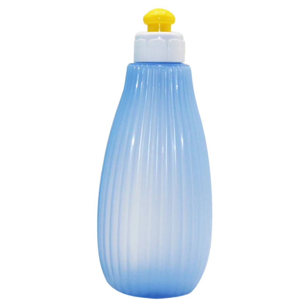 

Toilet Tool Held Washing Tackle Cleaning Sprayer Travel Portable Bottle Seat Bidet Baby