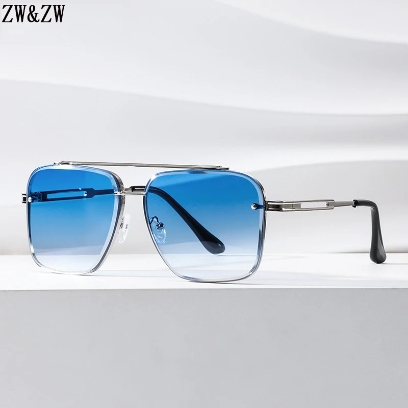 

Oculos Vintage Sunglasses For Men Designer Trendy Sunglasses Women 2023 Fashion Glasses Lentes De Sol Mujer Gafas Lunette Vasos