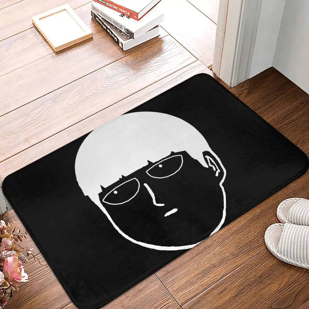

Милый коврик для ванной Mob психо100, коврик для гостиной, ковер для улицы, украшение для дома