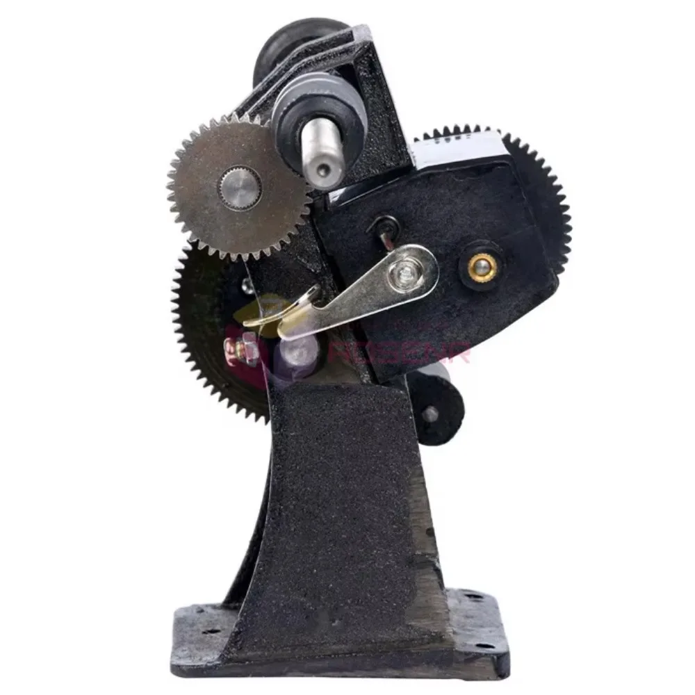 НОВЫЙ NZ-1 Ручная намоточная машина двойного назначения для подсчета катушек