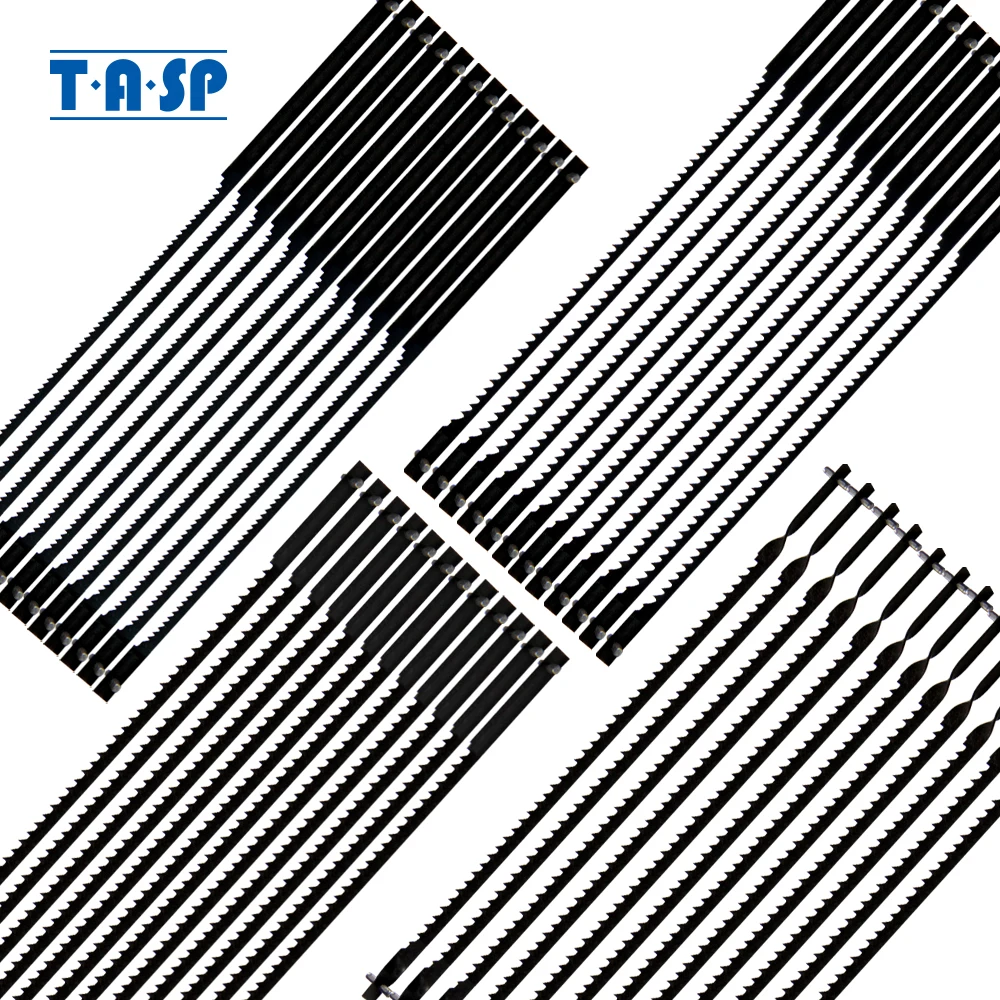 48 шт., режущие полотна для пилы Dremel Moto, 4 дюйма, 105 мм